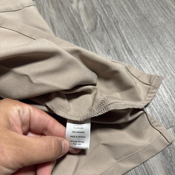 FIGS Scrub Set - Picture 5 of 8